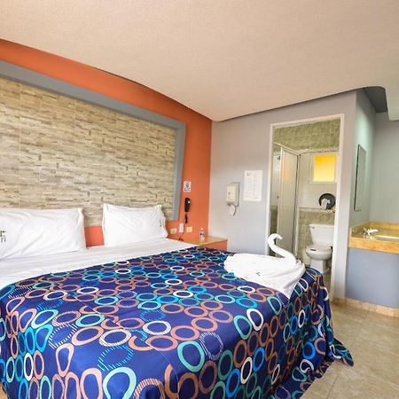 Motel Venecia Momoxpan Exterior photo